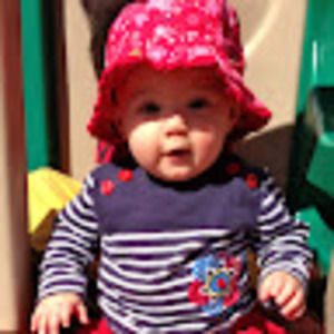 Meet your Posher, Miles and lowenna